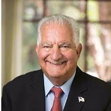 Frank Scotto's Instagram, Twitter & Facebook