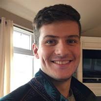 Peter William Thomas Obituary 2020