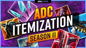 New Adc Itemization Guide For Season 11 Preseason League Of Legends Freetoplaymmorpgs Ezreal adc build patch 11.2.1. freetoplaymmorpgs