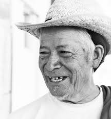 Los Pueblos del Jaguar: Don Lino Hernández, guardián de los bosques  comunales de la Sierra Norte