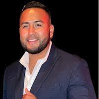 Victor Parra's Instagram, Twitter & Facebook