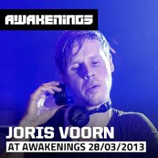 Stream Joris Voorn Dj Set at Awakenings 26.11.2010 by Joris Voorn