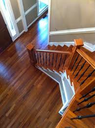 It is only 2.5% softer than brazilian walnut (ipe). 3 Cumaru Brazilian Teak Hardwood Floors Installing Hardwood Floors Staircase Contemporary