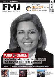 Facilities Management Journal September 2017 by kpmmedia