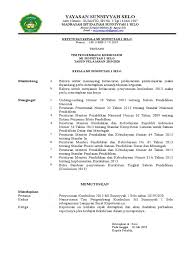 Maybe you would like to learn more about one of these? Contoh Sk Tim Pengembang Kurikulum Sd Smp Sma Smk 2019 2020