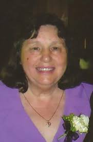 Eva May Wayman Mitchell, 70