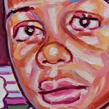 Photos by Ulysses Murray of Daniel T. Gaitor-Lomack's exhibition “The Many  Spirit Don; Opera di Dio”. 📣 On Tuesday, March 29th, join us at Night  Gallery North for a closing performance and