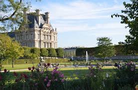 This time, we went to paris, france, and we spent 4 days walking around the french capital. Tuileries Garden And Carrousel Gardens Paris Pariscityvision