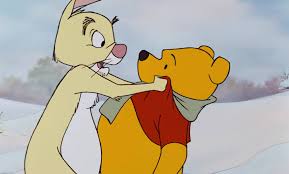 Mais vittoria semble inaccessible et s'évapore dans la nuit. Winnie L Ourson Et Le Tigre Fou Critique Disney Planet