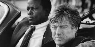 This Robert Redford Heist Classic Brilliantly Blends Intrigue With  High-Tech Espionage