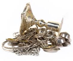 Sell Your Silver Sell Silver Online Cash For Silver Ramsdens
