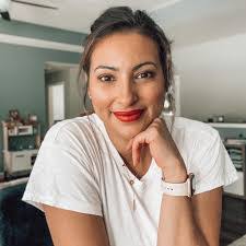 Alex Blanchard's Instagram, Twitter & Facebook