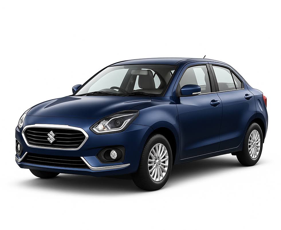Maruti Swift Dzire Rental product image