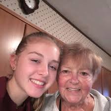 The Life of Frances Nagy