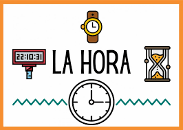 Other articles where la hora nacional is discussed: Redaktion Openeduhub Net Edu Sharing Preview No