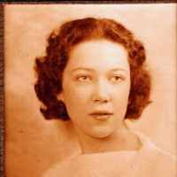 Helen E Howe (1918–1998) • FamilySearch