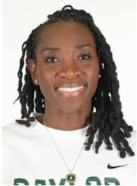 Nicki Collen Basketball Camps