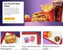 Please check your mail to get key and manually enter in on google authenticator app and verify the token. The New Bts Meal At Mcdonald S Has A Cajun Dipping Sauce