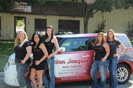 How do pesticides get into our creeks and rivers? San Joaquin Pest Control Visalia 1104 N Marcin St Visalia Ca Pest Control Mapquest