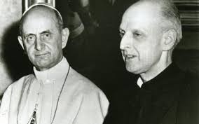 Legendary IHM Sr. Margaret Brennan laid to rest