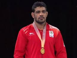 Get sushil kumar latest news and headlines, top stories, live updates, special reports, articles, videos, photos and complete coverage at mykhel.com. Police Issues Lookout Circular Against Olympian Wrestler Sushil Kumar In Murder Case Indiablooms First Portal On Digital News Management