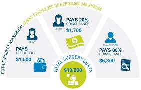 Anthem blue cross and blue shield is a dsnp plan with a medicare contract and a contract with the state medicaid program. What Is An Out Of Pocket Maximum Bluecrossmn