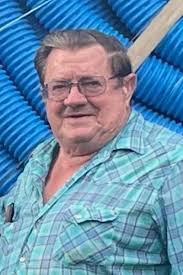 Obituary for John R. Prater Sr.
