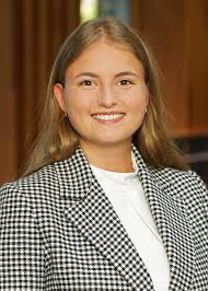 Executive Board — Health Policy Student Association