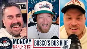 Marty Jerry & Terry with Gary Vee