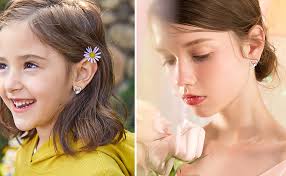 Amazon.com: Sloth Stud Earrings for Girls