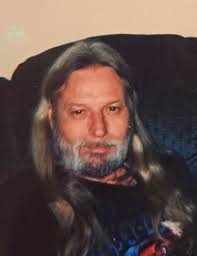 Obituary information for John Dale Amburgey