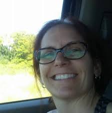 Author, Heidi Gillette