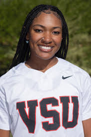 2024 Softball Roster