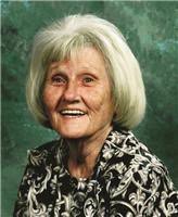 Jacqueline Russ Obituary (1929