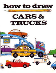 Touch device users, explore by touch or with swipe gestures. How To Draw Cars Trucks