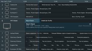 Sep 24, 2021 · premium unlocked: Tivimate V2 1 5 Premium Fluxus Iptv Tvcola Com