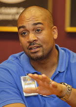 Harlem students attend Space Camp in Huntsville