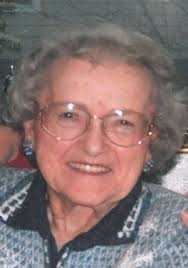 Esther Adam Obituary