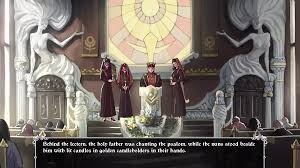 Knightly passion 9 - เธอเสียของเล่น