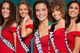That might be the question you are pondering while organising your stay on. Miss France 2021 Final Hot Picks