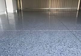 Each finish provides a different look, and tumbled marble gives feet a better grip when stepping out of a shower. Concrete Floor Finishes Universal Services Group