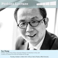Throwback Thursday Robert Winokur: Houses, Wedges and Figures a solo  exhibition of Winokur's work was