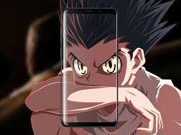 A new adaption of the manga of the same name by togashi yoshihiro.a hunter is one who travels the world doing all sorts of. Hunter X Hunter Wallpaper Hd For Android Apk Download