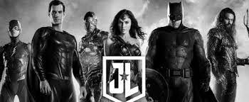 Лига справедливости зака снайдера / zack snyder's justice league 2021. Zack Snyder Confirma Lancamento Mundial De Liga Da Justica Para Marco