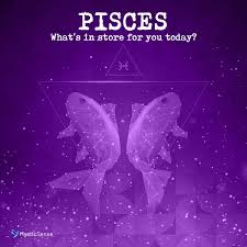 Pisces What S In Store For You Today In 2020 Astrology And Horoscopes Pisces Astrology Zone