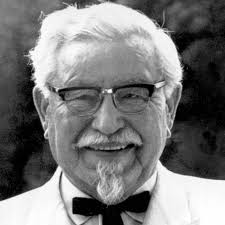 ما لا تعرفه عن كولونيل ساندرز هو سيرته الذاتية إنجازاته وأقواله معلومات عن كولونيل ساندرز