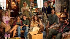 How to watch 'Ghosts Australia' for FREE: stream spooktacular comedy online from anywhere