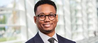 Ronald Hickman inducted into inaugural Academy of Diversity Leaders in  Nursing