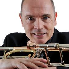 Trombone — English