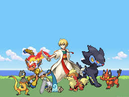 Recent adventure of sinbad chapter night 135: Magi The Labyrinth Of Magic Main Characters Like Pokemon Trainers Album On Imgur